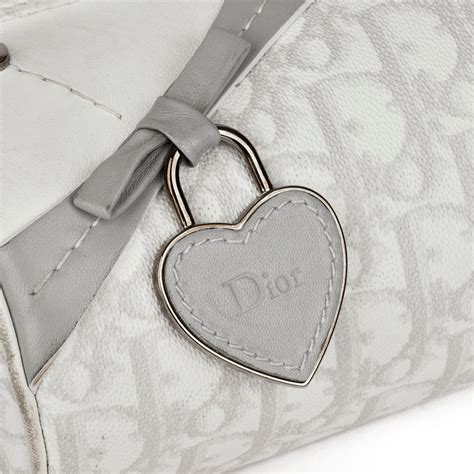 dior romantique barrel bag